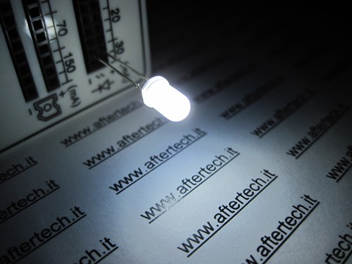 Foggy diodi led leds - 20,