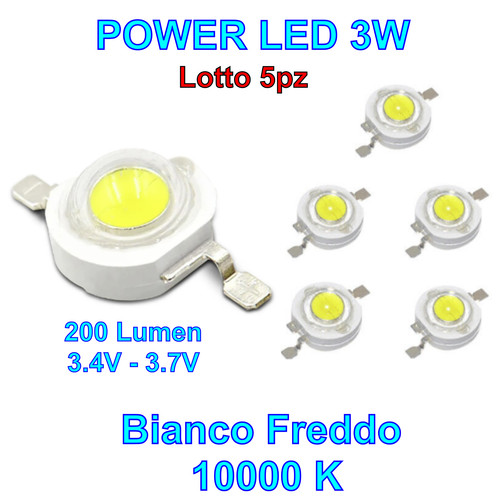 Diodi chip led - chip,