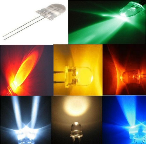 Diodi led alta - diodi, luminosità