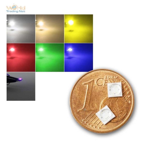 Diodi luminosi smd alte - diodi,