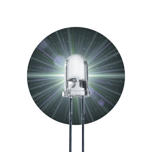 Lumetheus 20x diodo luminoso