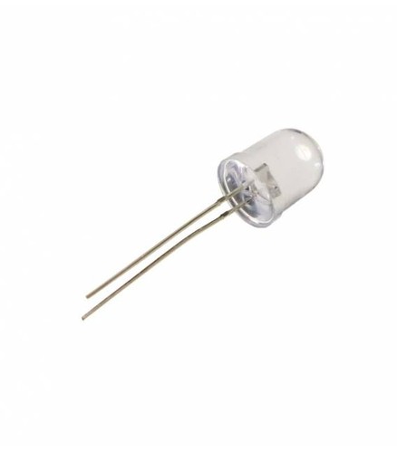 Pezzi f10 diodi - 5, led