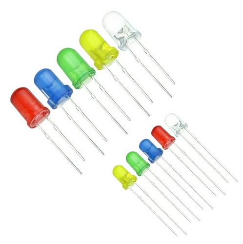 X10 led mm ad alta - mm,