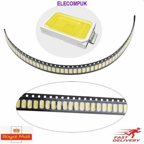 500 5730 diodo ad - 500,