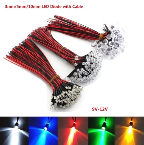 Diodo emissione luci led - diodo,