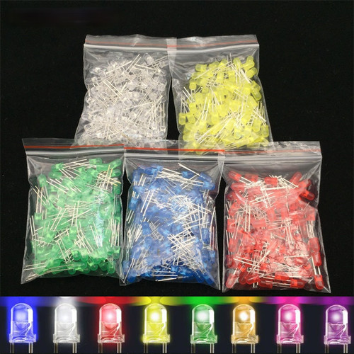 Kit diodi led - , pezzi