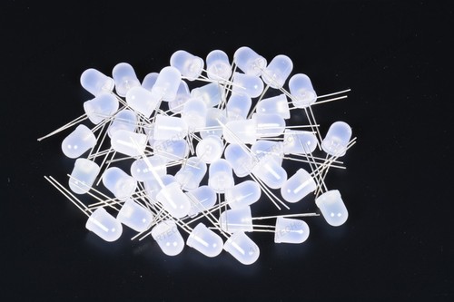 Foggy diodi led leds - diodi,
