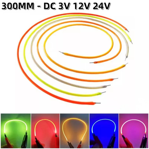 Lampada filamento led 12v - lampada, a