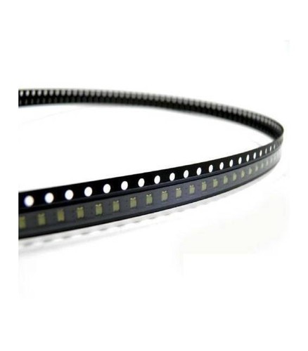 Pezzi diodi led smd 0805 - 20,