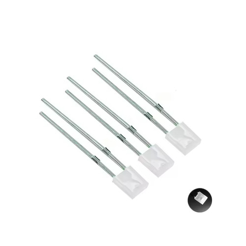 10x diodi led - diodi,